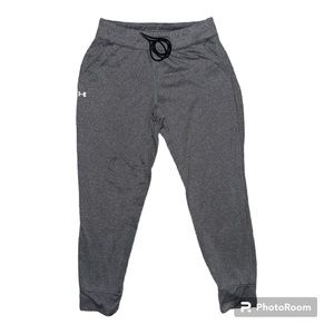 Under Armour heat gear tech pants size M